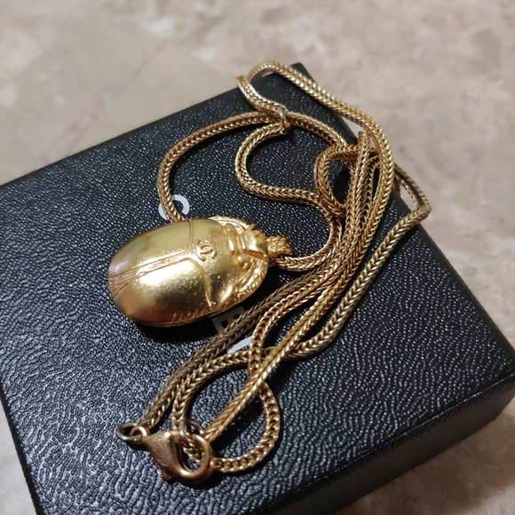 CHANEL | Jewelry | Authentic Chanel 